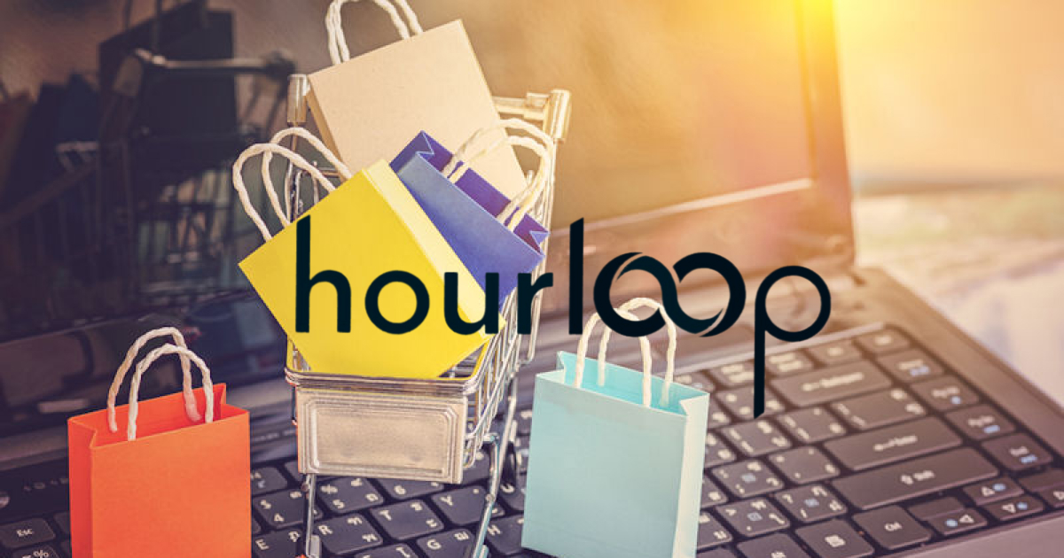 Hour Loop Inc