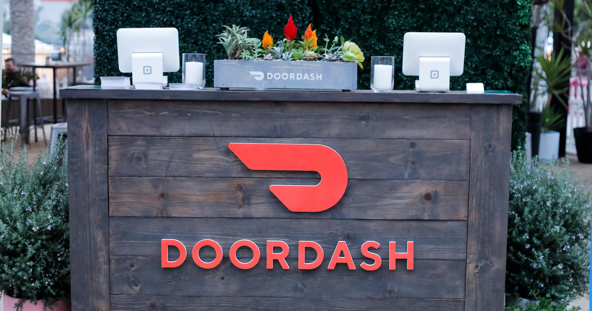 DoorDash Inc. (DASH:NYE) STA Research maintains with a Buy
