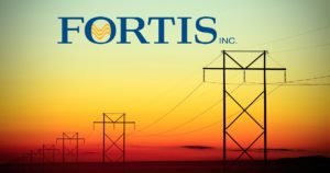 Fortis Inc. (FTS:CA) Scotiabank Raises Target on Attractive Valuation Outlook