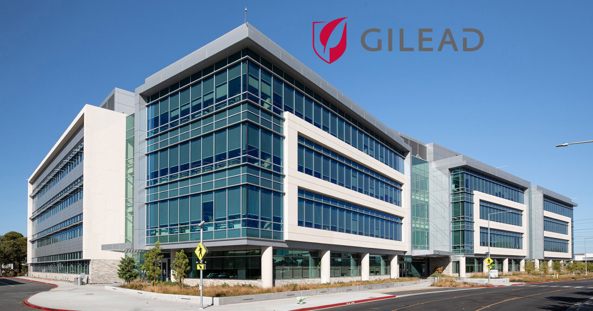 Gilead Sciences Inc