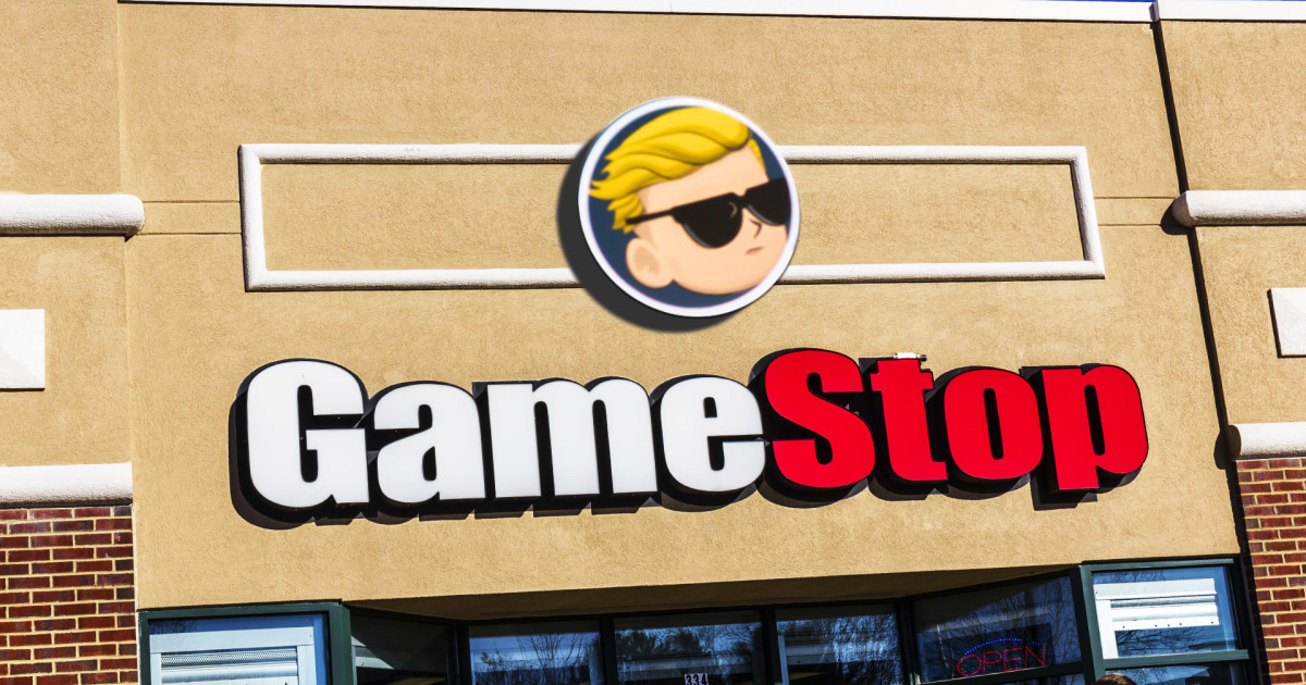 GameStop Corp. (GME:NYE) Analysts rate as a Sell, 8 Bearish Signals Detected