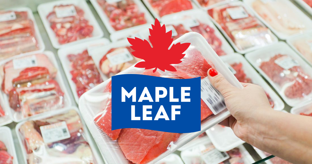 Maple Leaf Foods Inc.