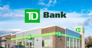 Toronto Dominion Bank