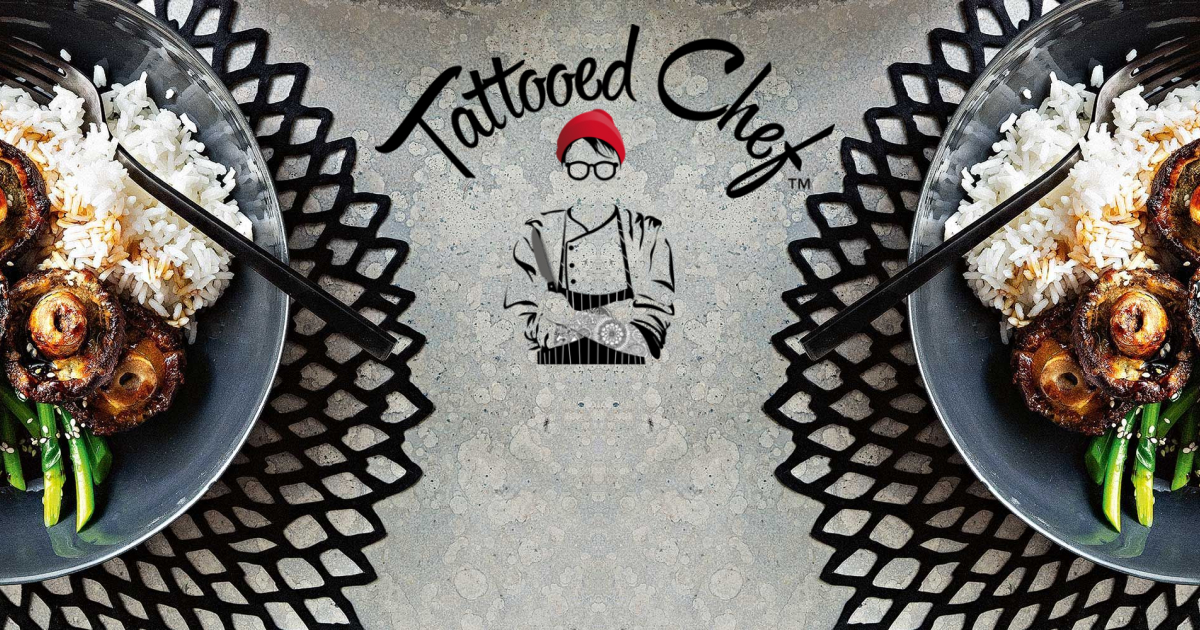 Tattooed Chef Inc.
