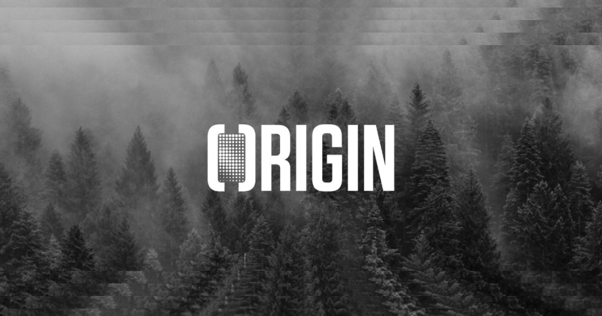 Origin Materials Inc.