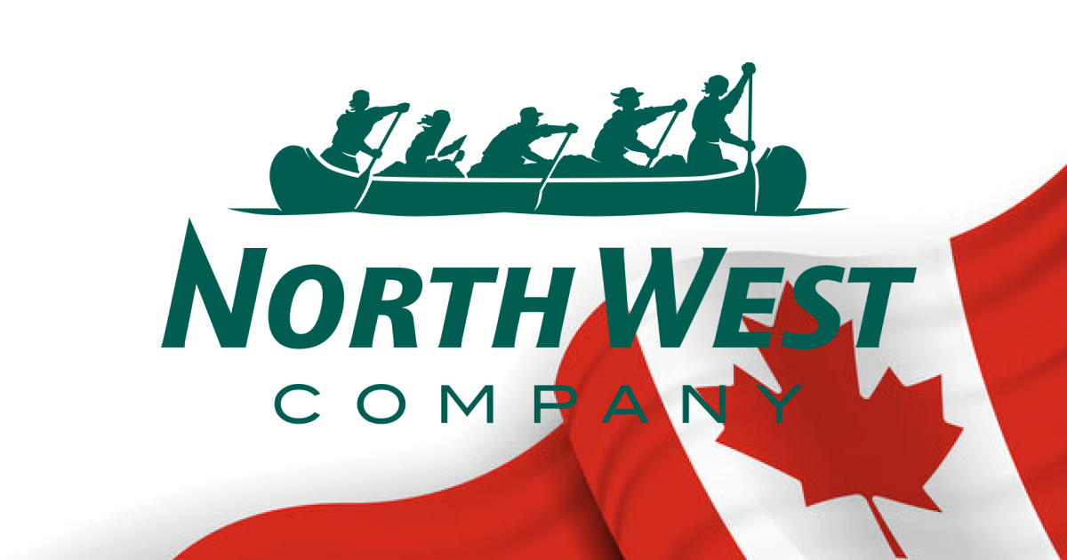 North West Company Inc
