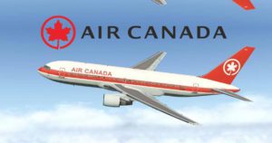 Air Canada (AC:TSX) Stock Analysis is a "Buy"