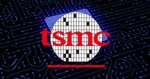 Taiwan Semiconductor Manufacturing Co Ltd