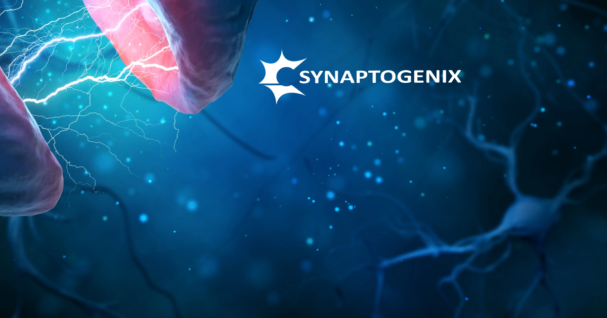 Analysts rate Synaptogenix Inc. (SNPX:NSD) with a Strong Buy rating and a $11 target