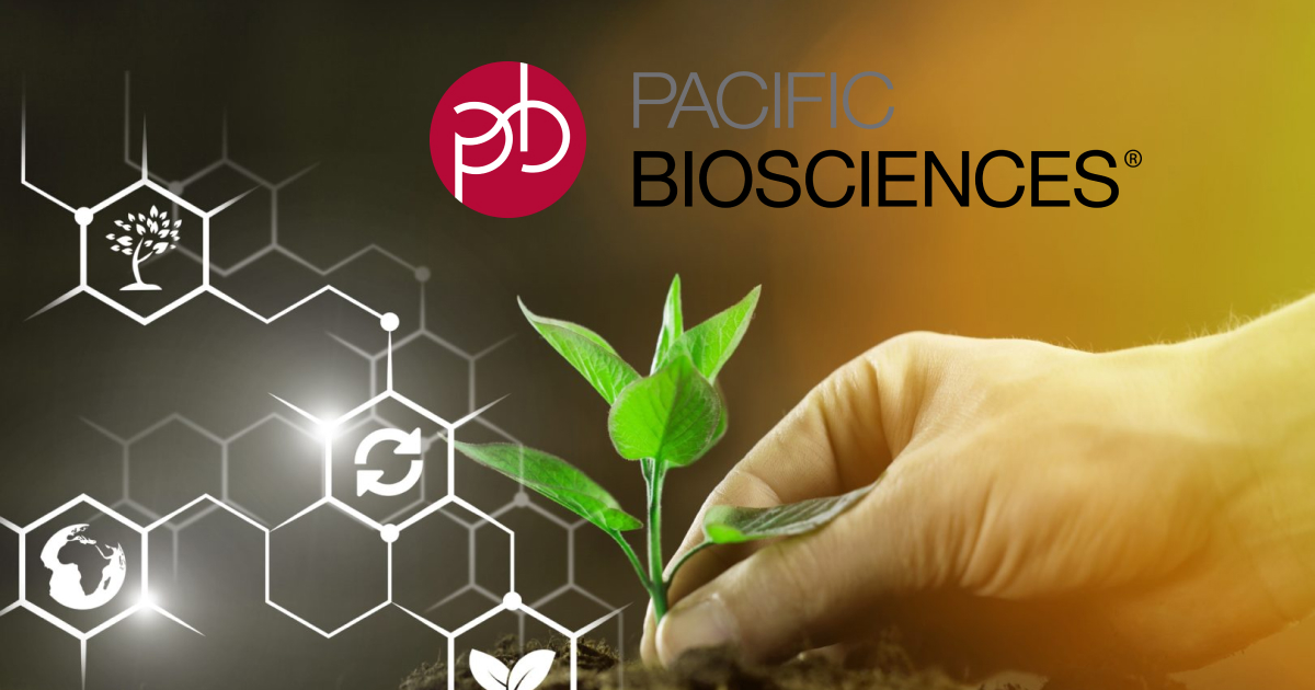 Pacific Biosciences of California