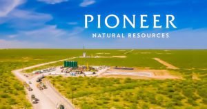 Pioneer Natural Resources Co.