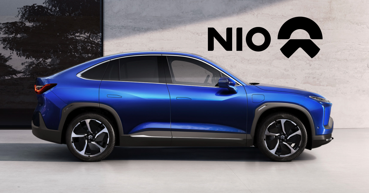 Nio Inc.  (NIO:NYE) Analysts see stock doubling, Strong Buy rating
