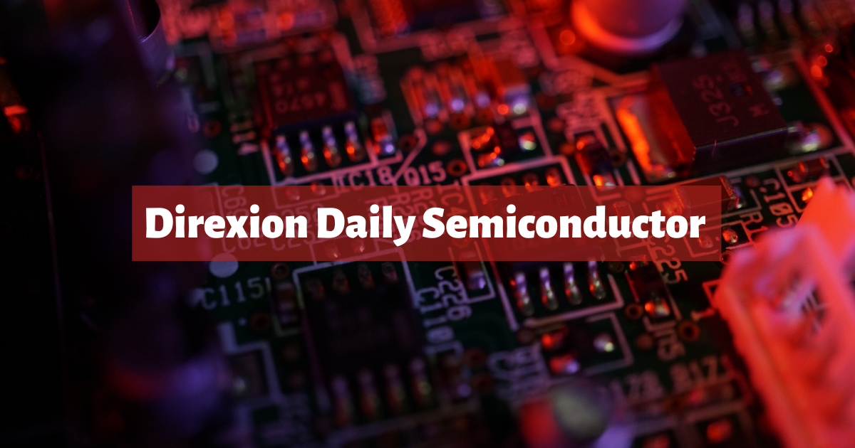 Fundamental Analysis of Direxion Daily Semiconductor Bull 3X Shares (SOXL:NYE) is Slightly Bullish
