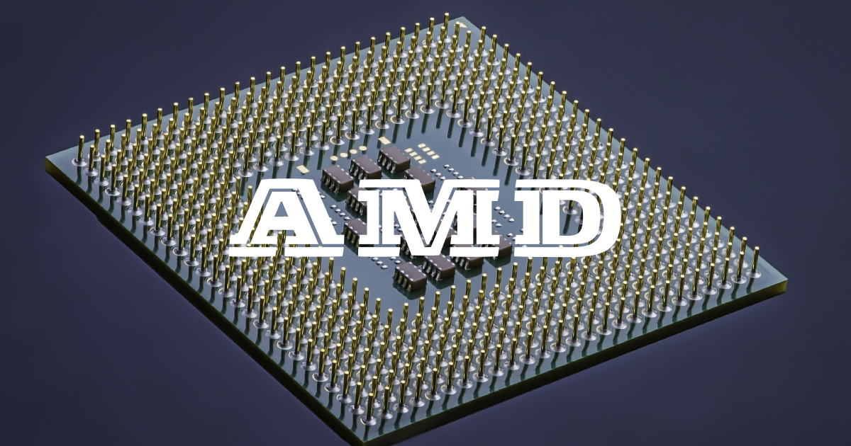 AMD Stock Price