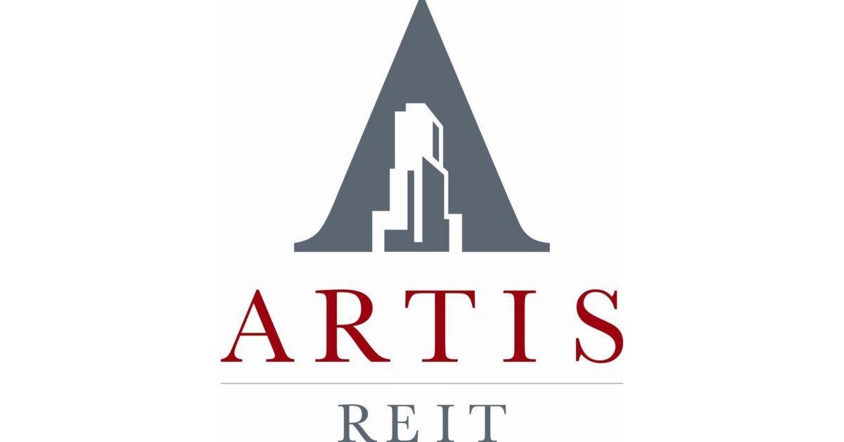 Analysts rate Artis Real Estate Investment Trust(AX-UN:TSX) with a Hold rating and a target price of $12.75