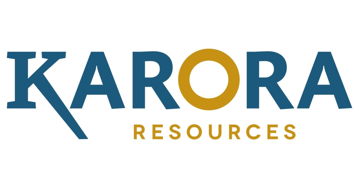 Analysts rate Karora Resources Inc(KRR:TSX) with a Buy rating and a target price of $6.30