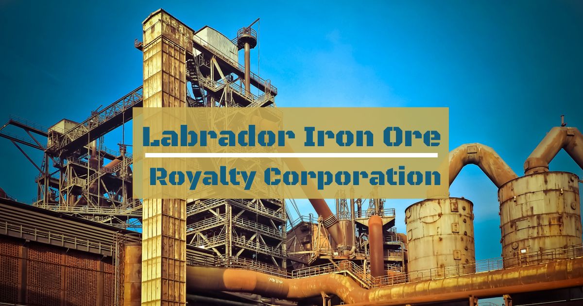 Analysts rate Labrador Iron Royalty Corp. (LIF:CA:TSX) with an Hold rating and a CAD 38 target