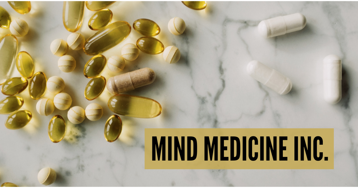Analysts rate Mind Medicine Inc. (MNMD:NSD) with an Strong Buy rating and a $3 target