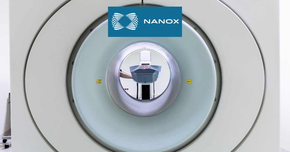 Fundamental Analysis for Nano X Imaging Ltd. (NNOX:NSD) is Bearish