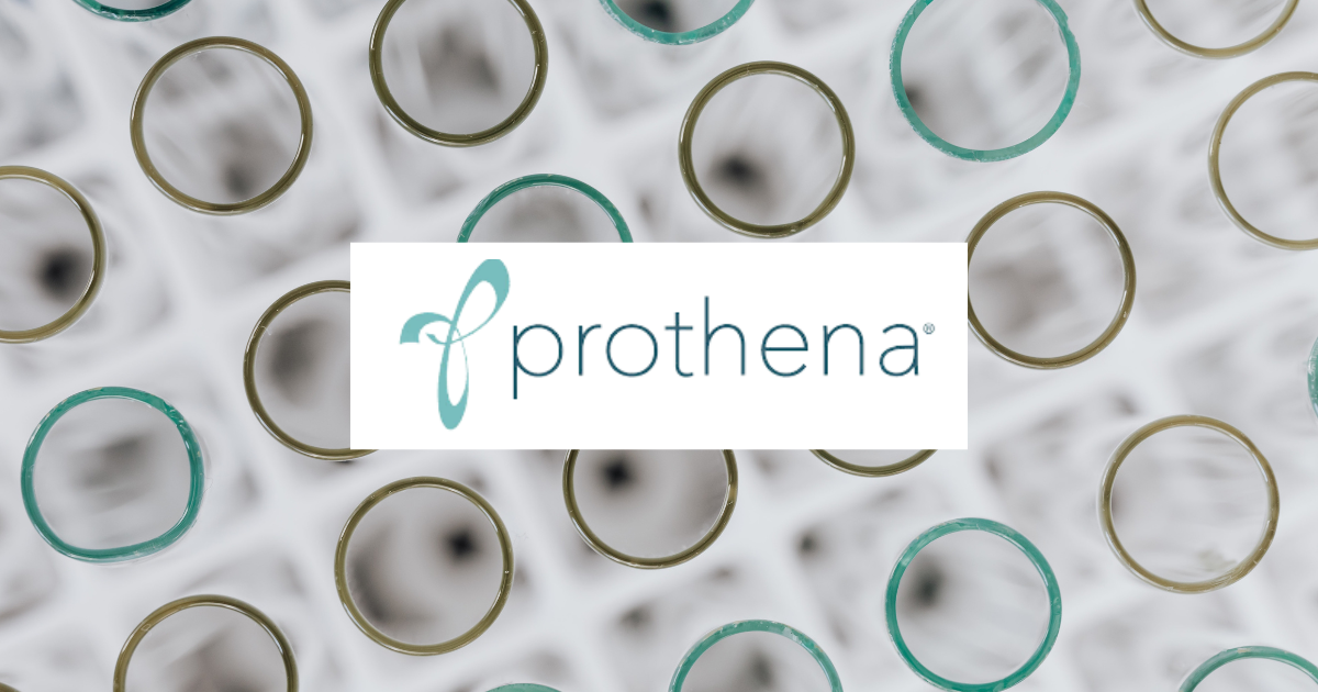Analysts rate Prothena Corporation plc (PRTA:NSD) with a Strong Buy rating and a $62 target
