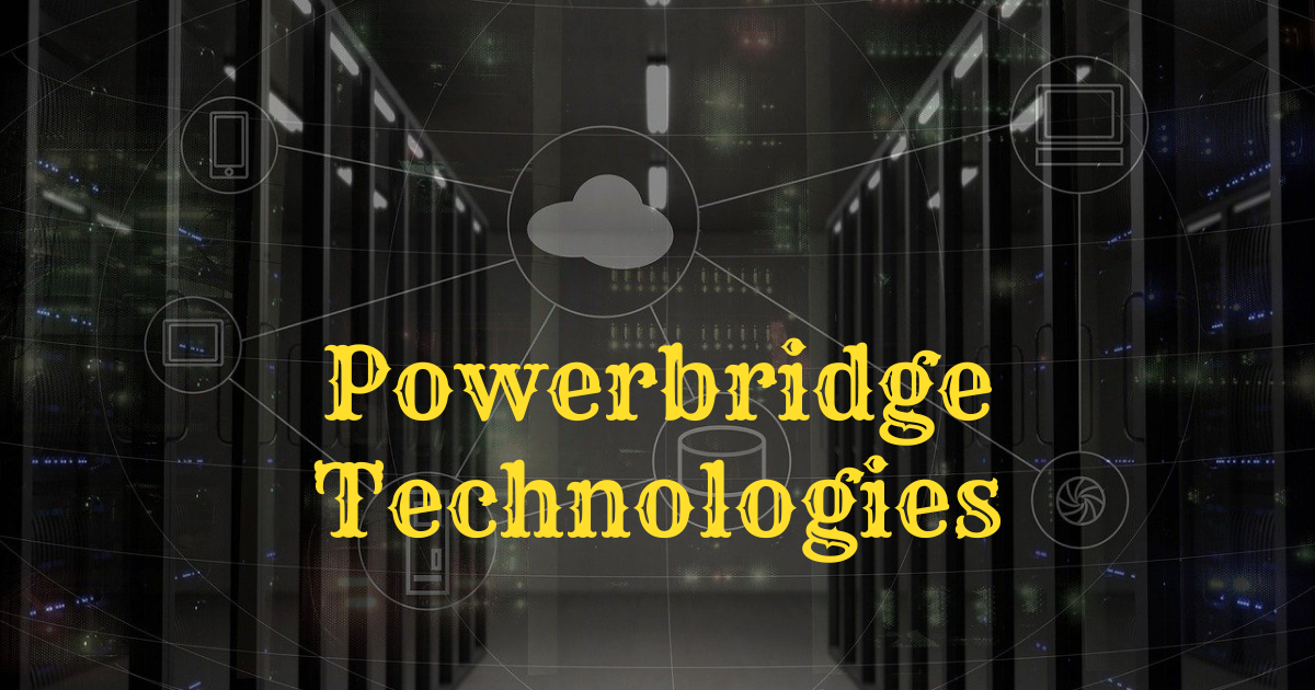 Analysts rate Powerbridge Technologies Co Ltd. (PBTS:NSD) Fundamental Analysis is Bearish