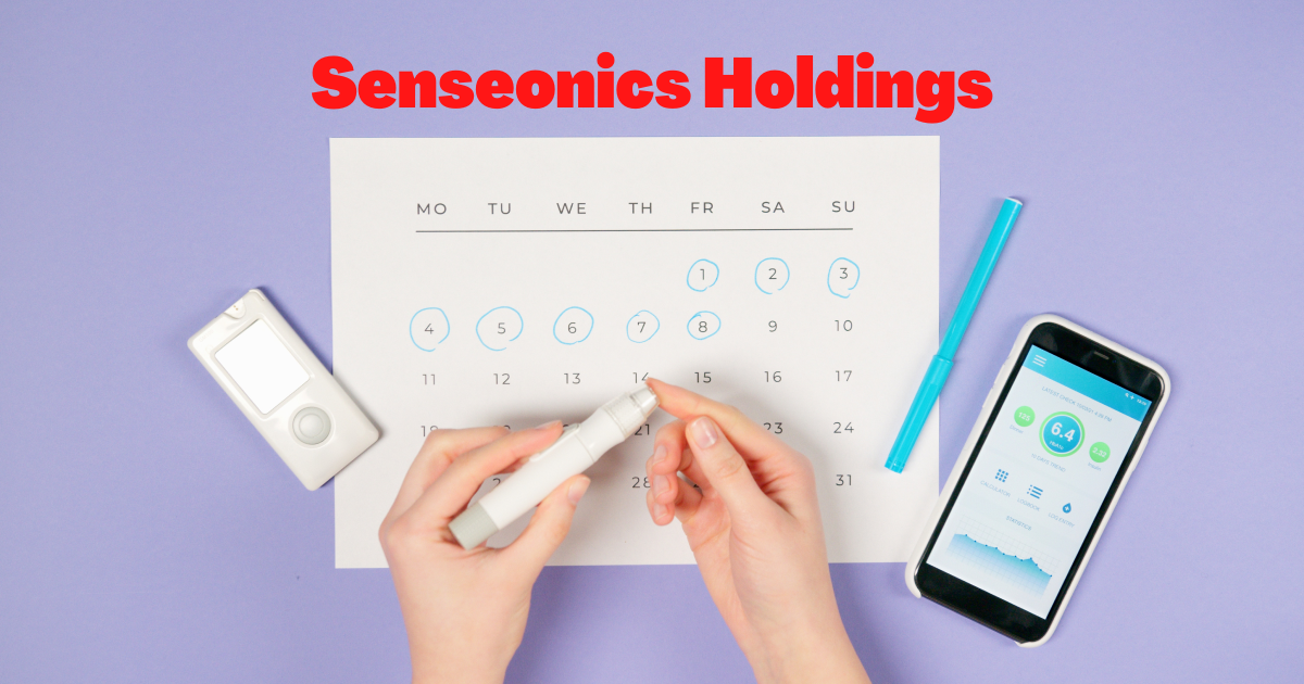 Analysts rate Senseonics Holdings Inc. (SENS:NYE) with a Strong Buy rating and a $3 target
