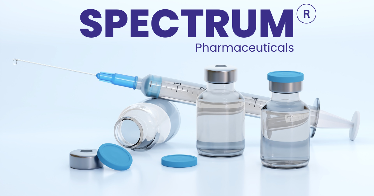 Analysts rate Spectrum Pharmaceuticals Inc. (SPPI:NSD) with a Strong Buy rating and a $10 target