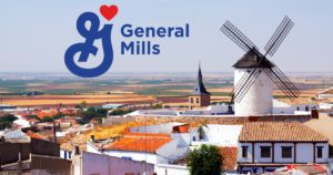 Analyst Rate Consensus "Hold" on General Mills (GIS:NYE)