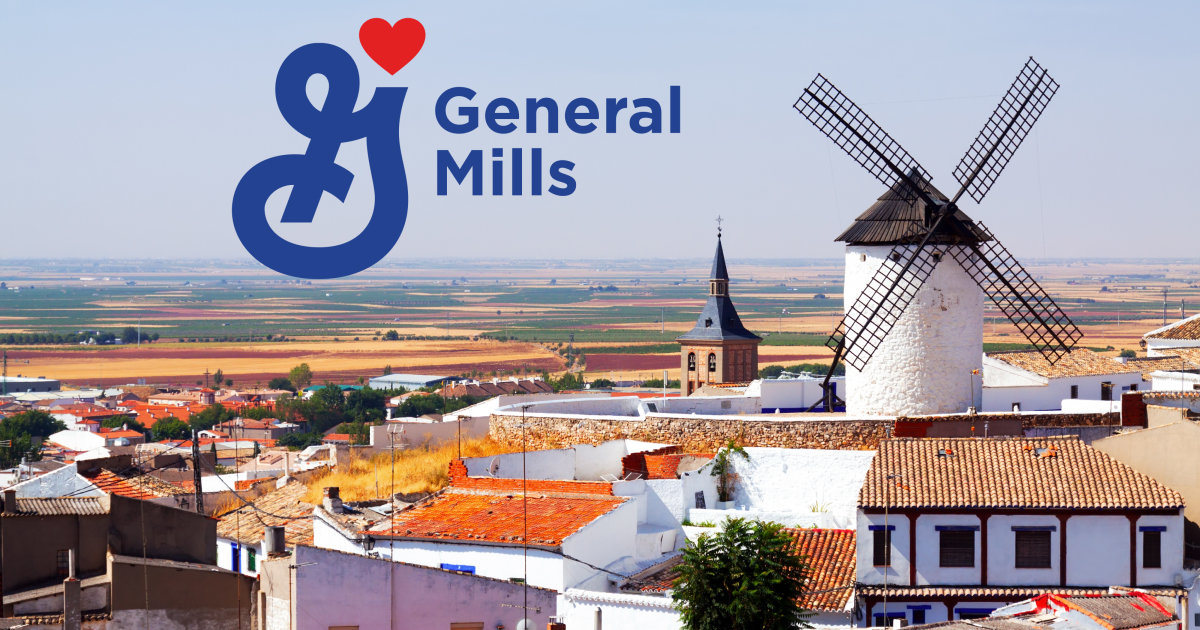 General Mills Stock