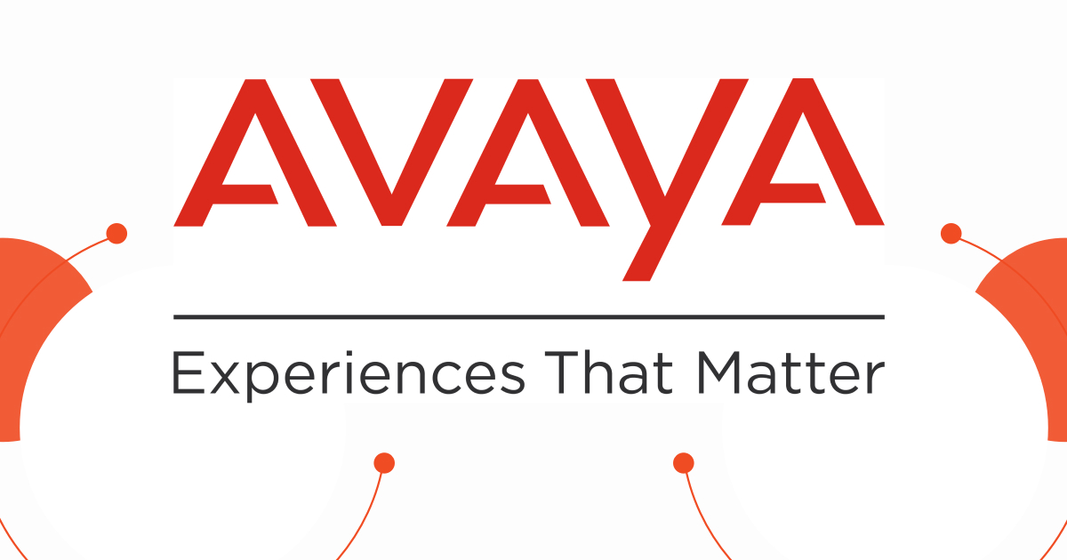 Avaya Holdings Corp.