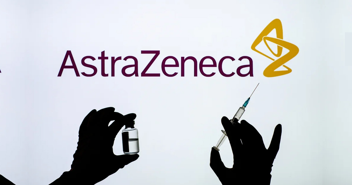 AstraZeneca PLC ADR stock forecasts