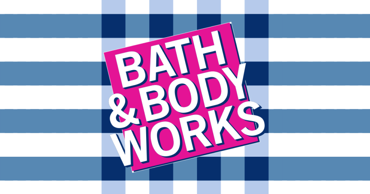 bath and body works stock forecast