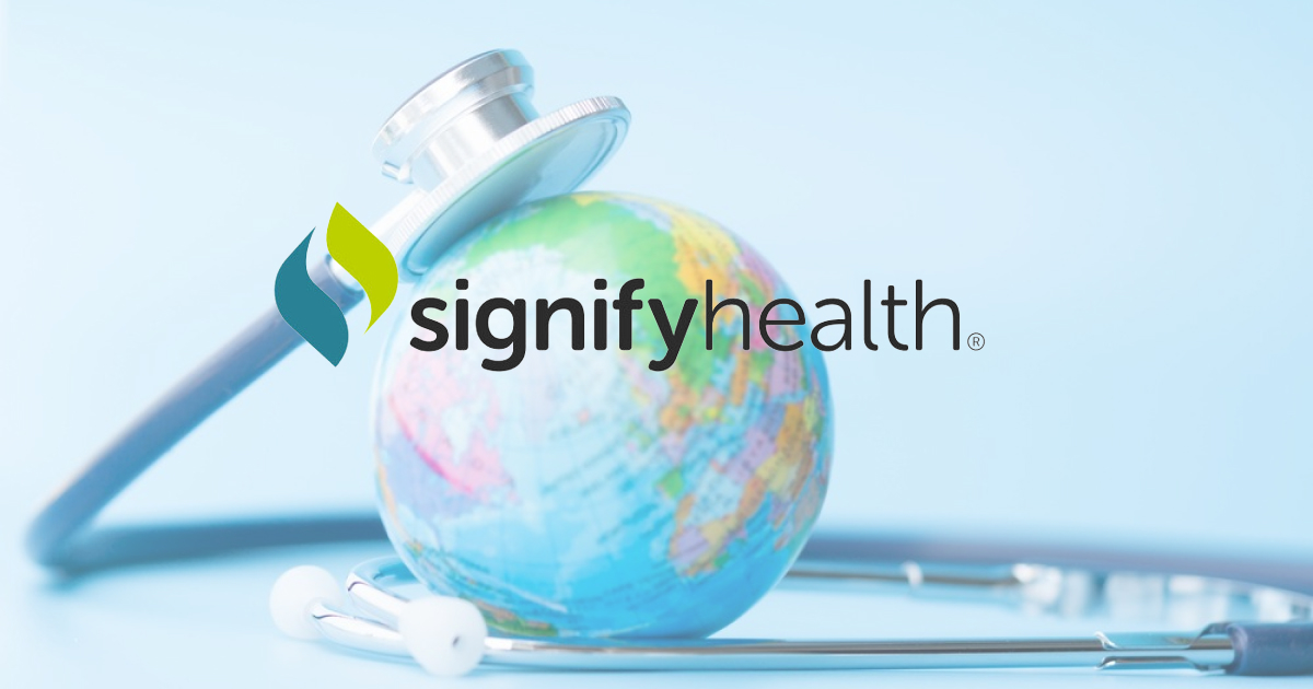 Analysts rate Signify Health Inc. (SGFY:NYE) with a Strong Buy rating at a $24.79 target