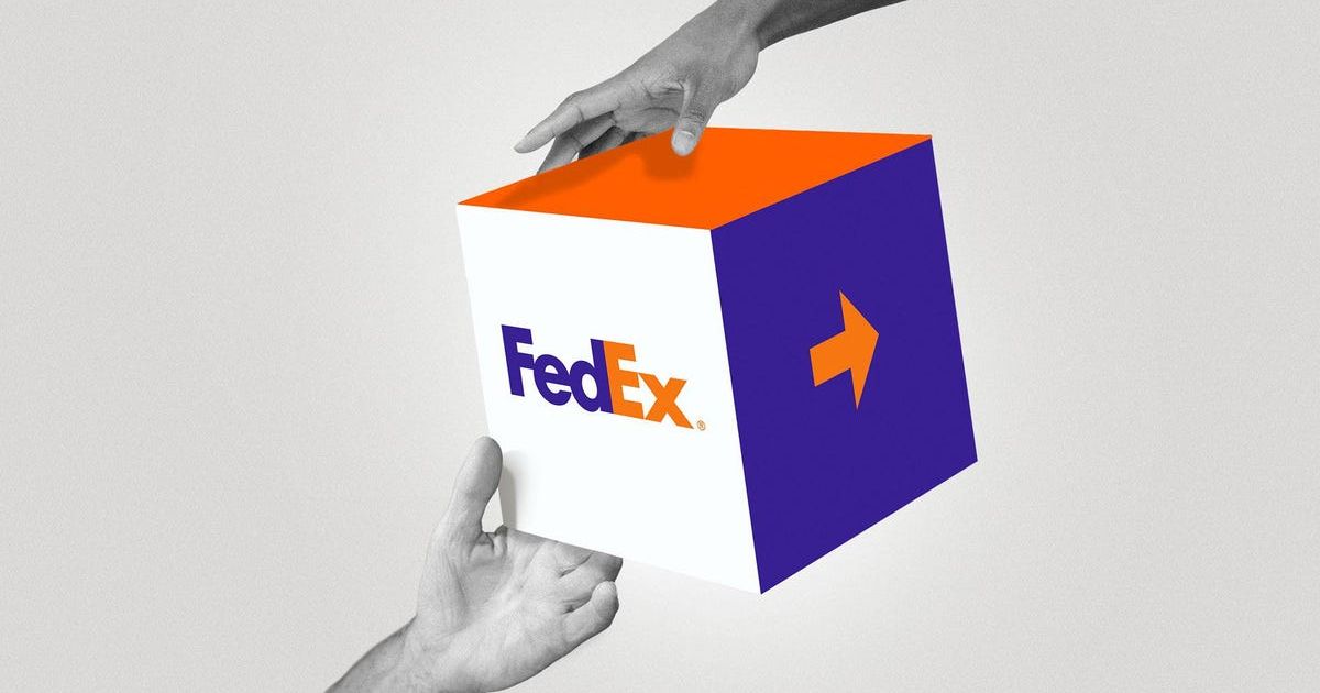 Fedex Stock Forecast