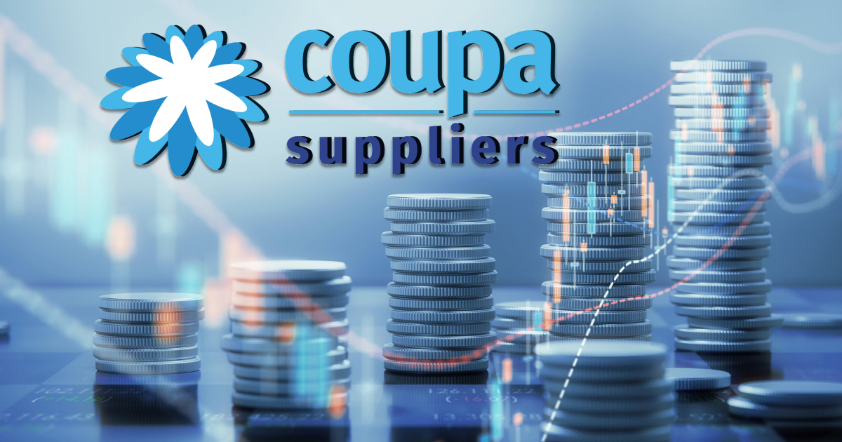 Coupa Software Inc.