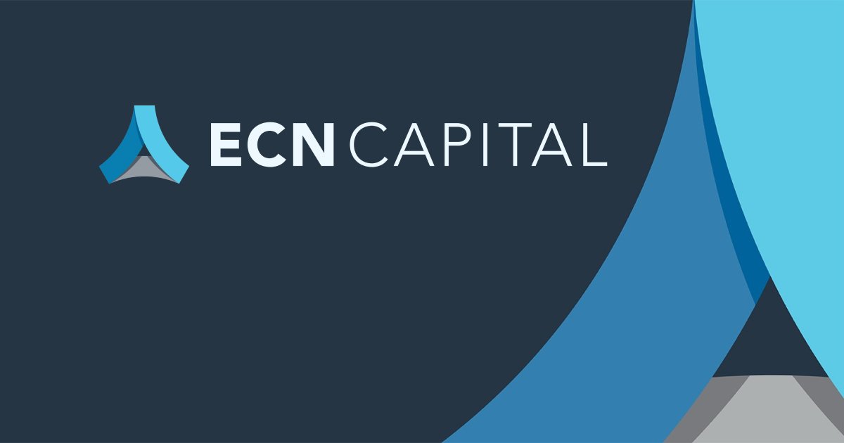 ECN Capital Corp. (ECN:CA) RBC Capital Markets Cuts Target Forecast