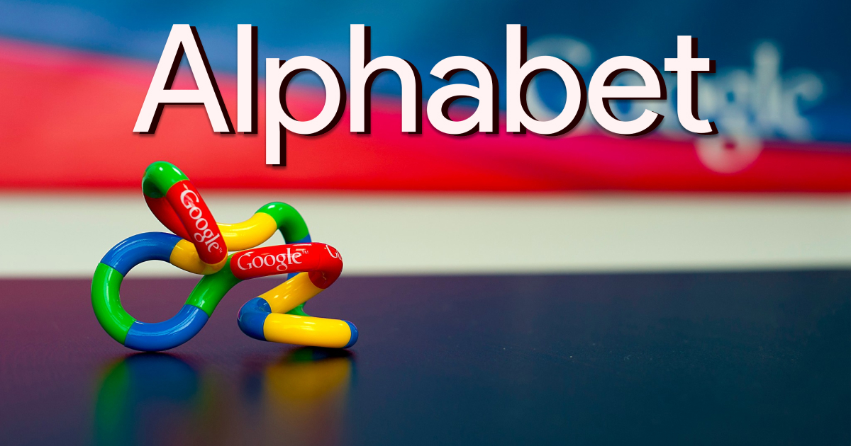 Alphabet Inc. (GOOG:NSD) Analysts Bullish with a Strong Buy, $145 target