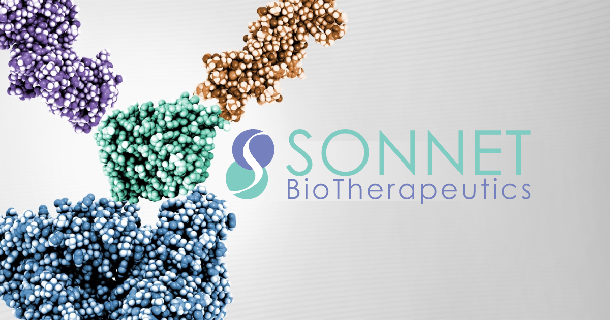 Sonnet Biotherapeutics Holdings Inc