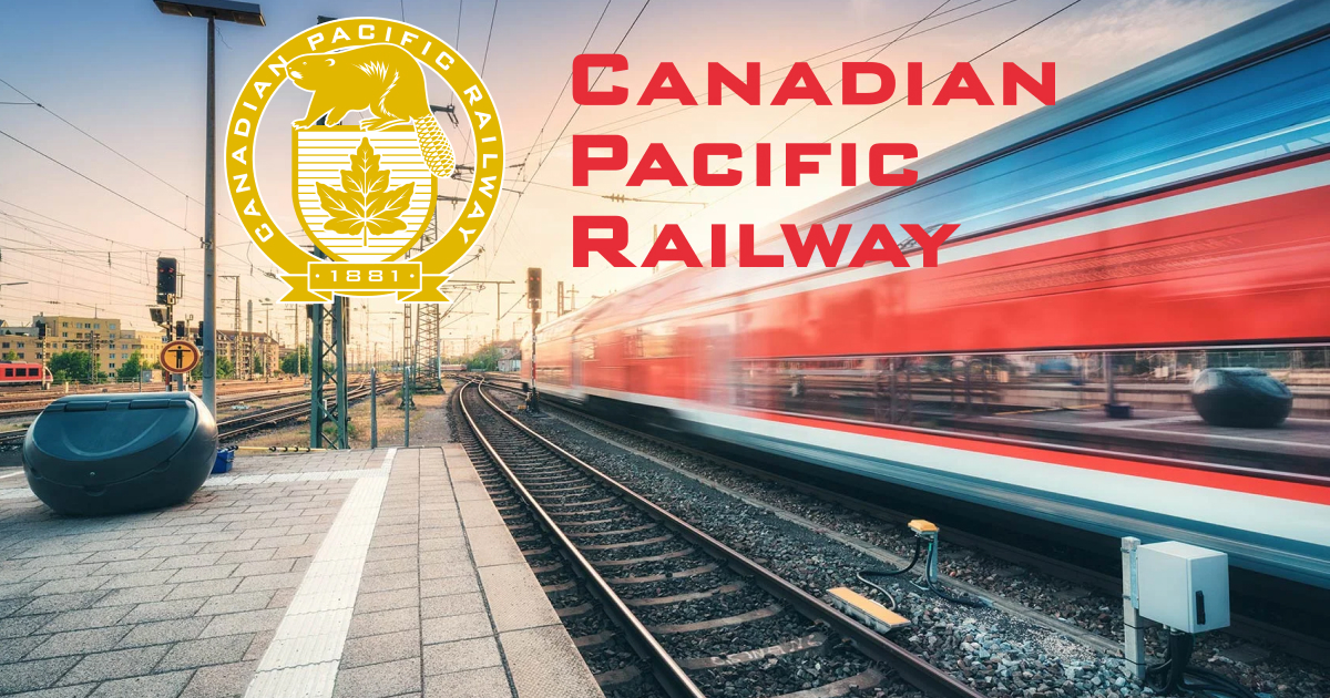 Canadian Pacific Railway Ltd(CP:TSX) Morningstar raises the target price to $86