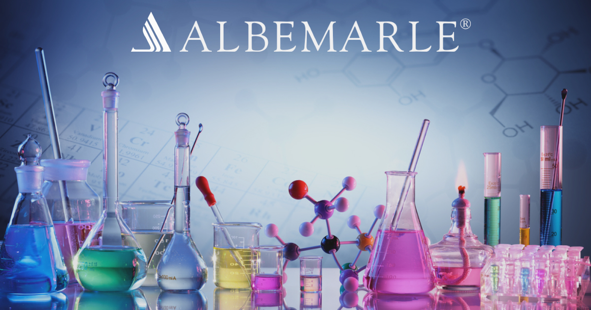 Analysts rate Albemarle Corp. (ALB:NYE) with a Hold rating and a $280 target