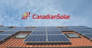 Canadian Solar Inc