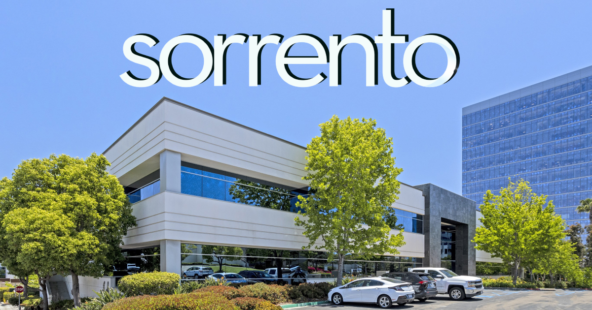 Analysts rate Sorrento Therapeutics (SRNE:NSD) with a Strong Buy rating and a $20 target