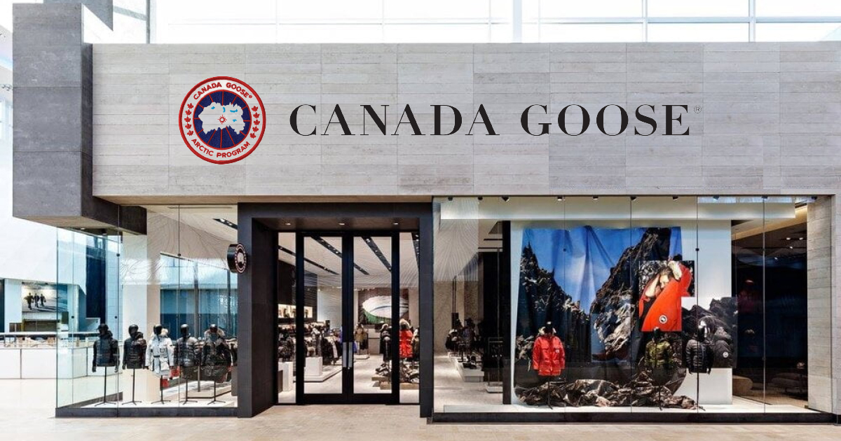 Analysts rate Canada Goose Holdings Inc. (GOOS:TSX) with a Buy rating and a CAD 36 target