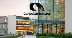 Canadian Natural Resources Stock Analysis