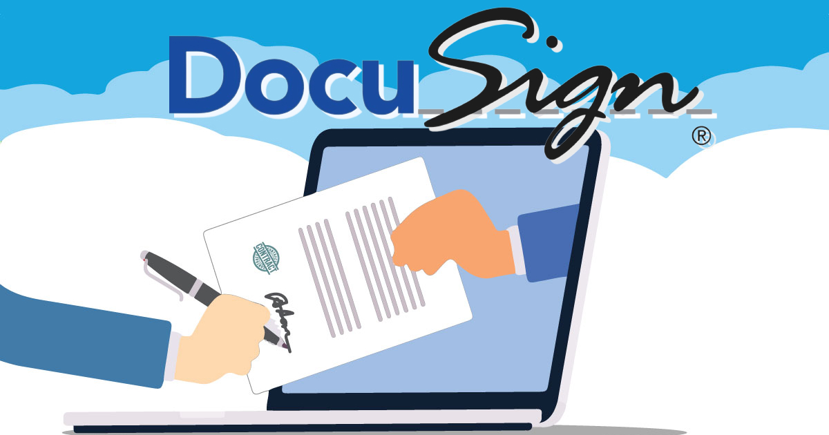 DocuSign Inc. (DOCU:NSD) Analysts rate as a Hold, $84 target
