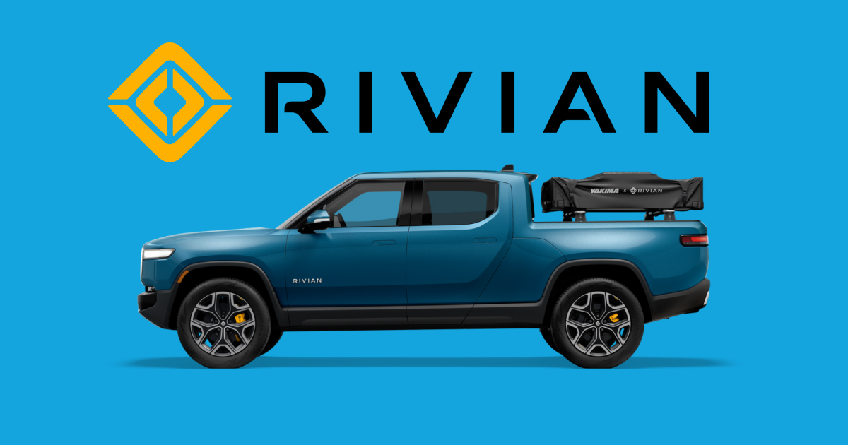 Rivian Automotive Inc.
