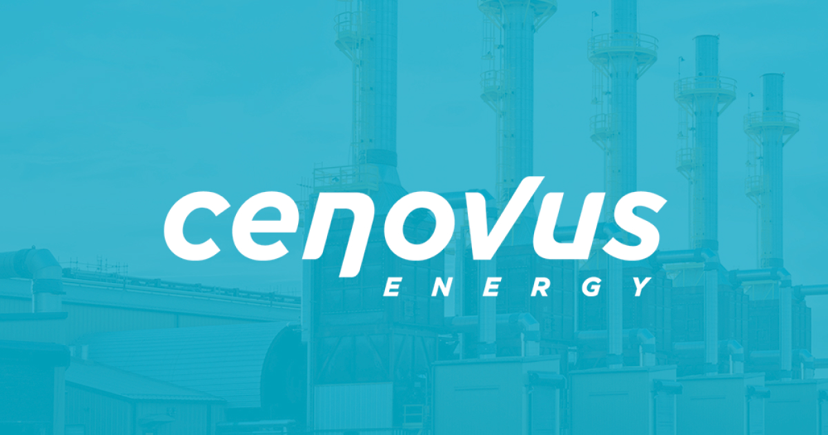 Analysts rate Cenovus Energy Inc.(CVE:TSX) with a Strong Buy rating and a target price of $30
