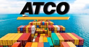 Atco Ltd (ACO-X:CA) — TD Cowen raises target price to C$57 from C$55