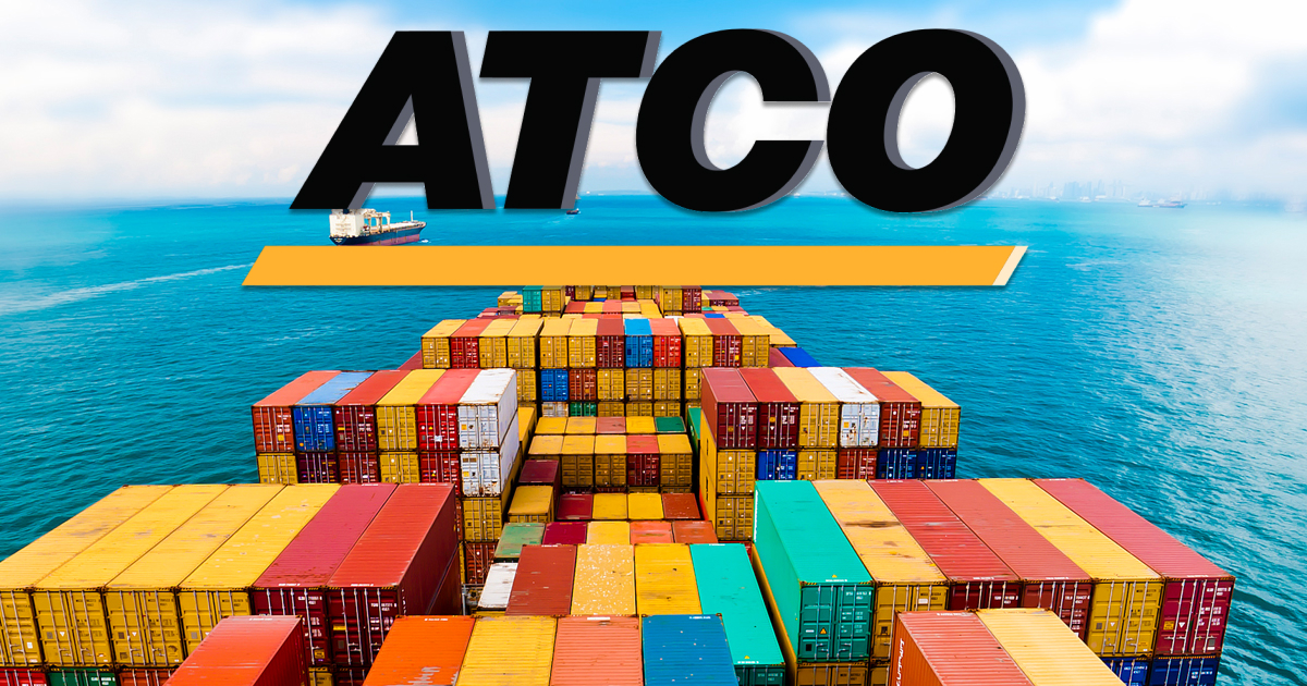 Analysts rate ATCO Ltd (ACO-X:TSX) with a Buy rating and a target of $51