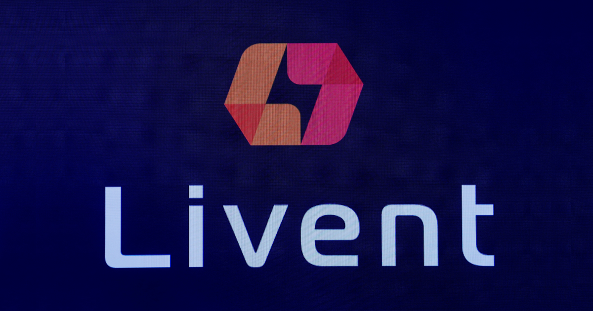 Vertical Research Downgrades Livent Corp.(LTHM:NYE) to a Hold rating